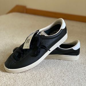 adidas lacombe black